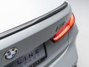 BMW M3 xDrive COMPETITION BUY NOW, PAY 2027 | THE BLACKLINE STANDARD | 2030 BMW Warranty + Service Contract