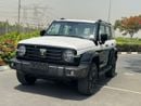 تانك 300 2.0L PETROL AUTOMATIC TRANSMISSION