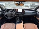 لكزس ES300h Lexus ES 300H || 2025