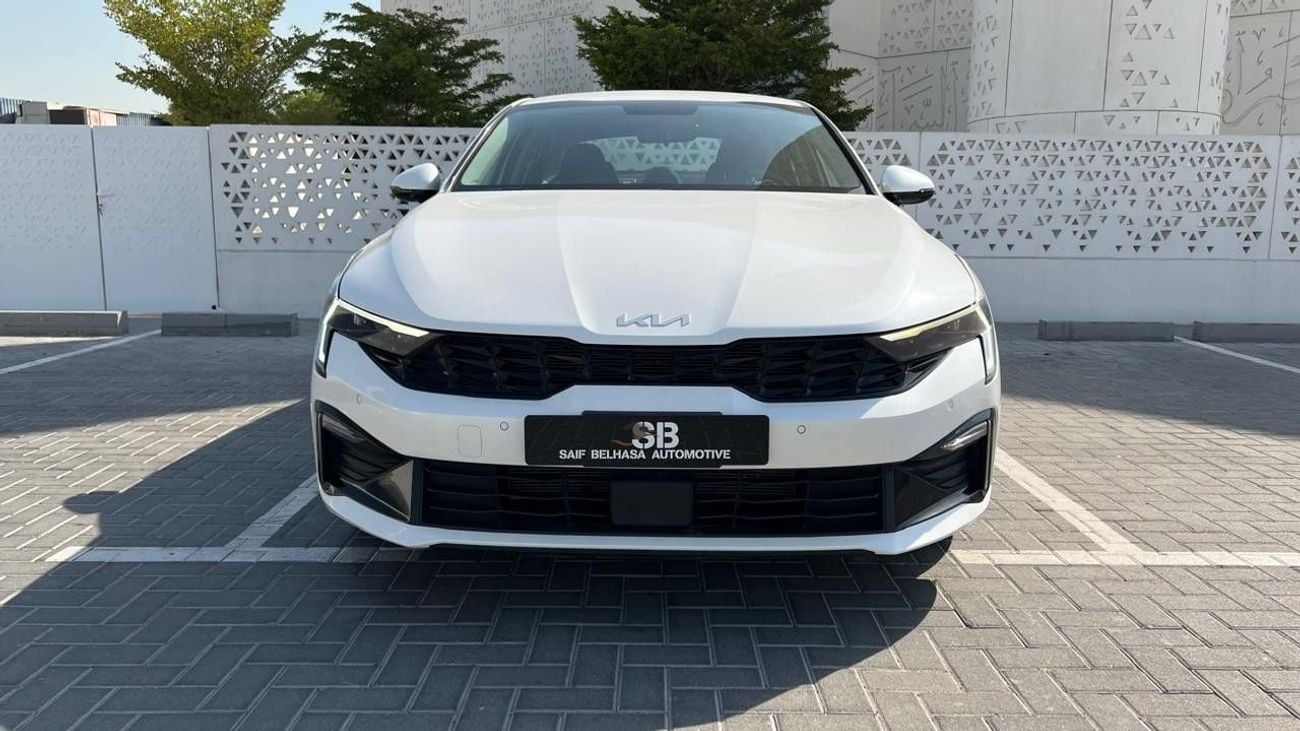 Kia K5 LX NO CONVENIENCE FEES | UNDER WARRANTY | CERTIFIED PRE-OWNED | 0% DOWN PAYMENT