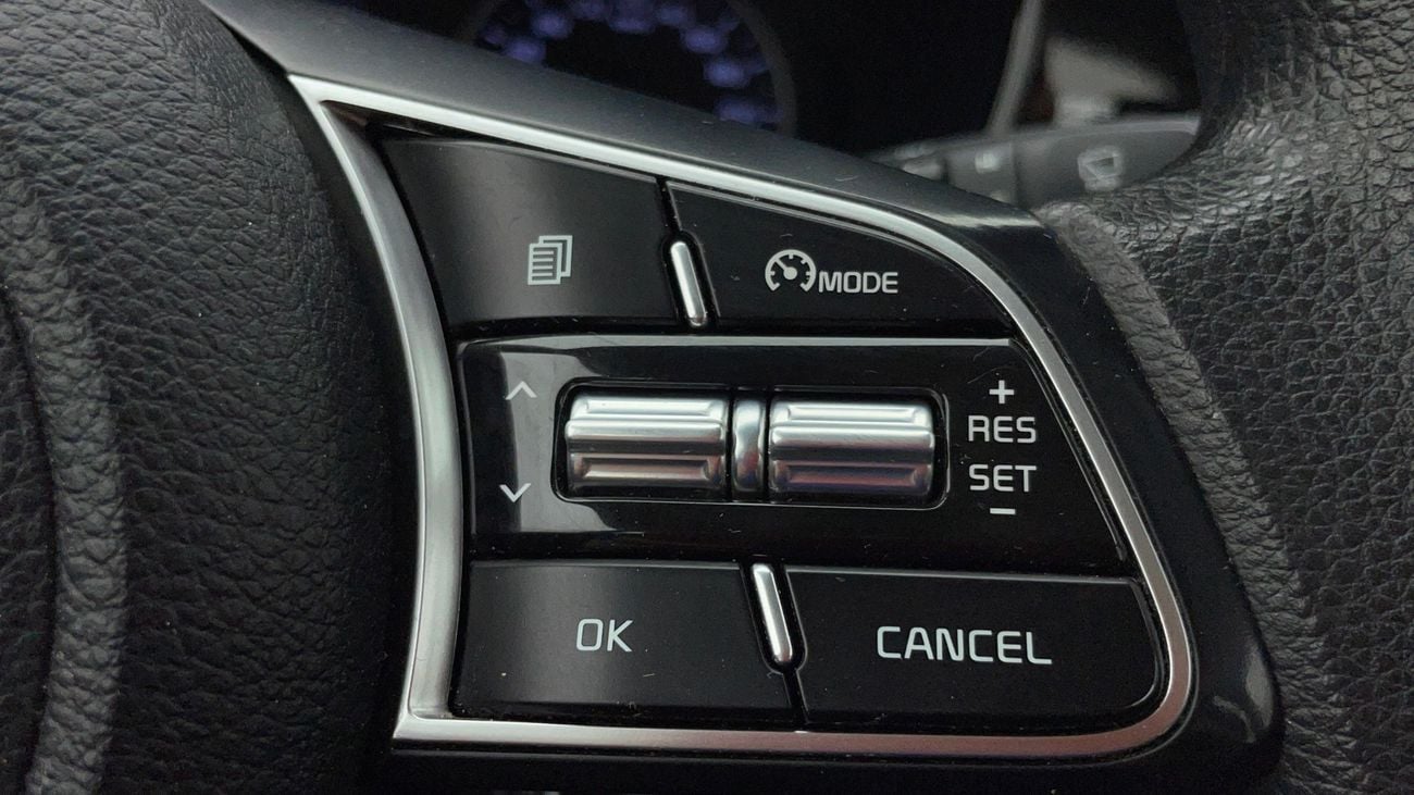 Kia Seltos LX 1.6 | Zero Down Payment | Home Test Drive