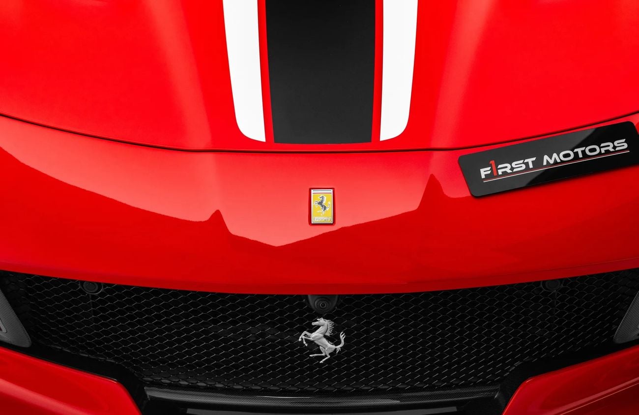 Ferrari F12 TDF 6.3L V12 Naturally Aspirated Engine | Warranty