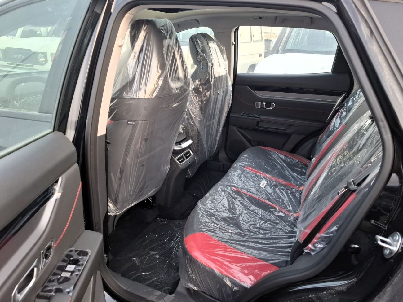 جيتور داشينج 1.6L Turbo