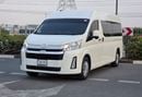 Toyota Hiace 2.8 Diesel Engine - 2WD - RHD
