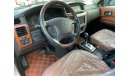 Nissan Patrol Safari VTC 4800