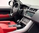 Land Rover Range Rover Sport HSE Dynamic 3.0L 2017 Range Rover Sport HSE Dynamic, Full Service History, Excellent Condition, GCC