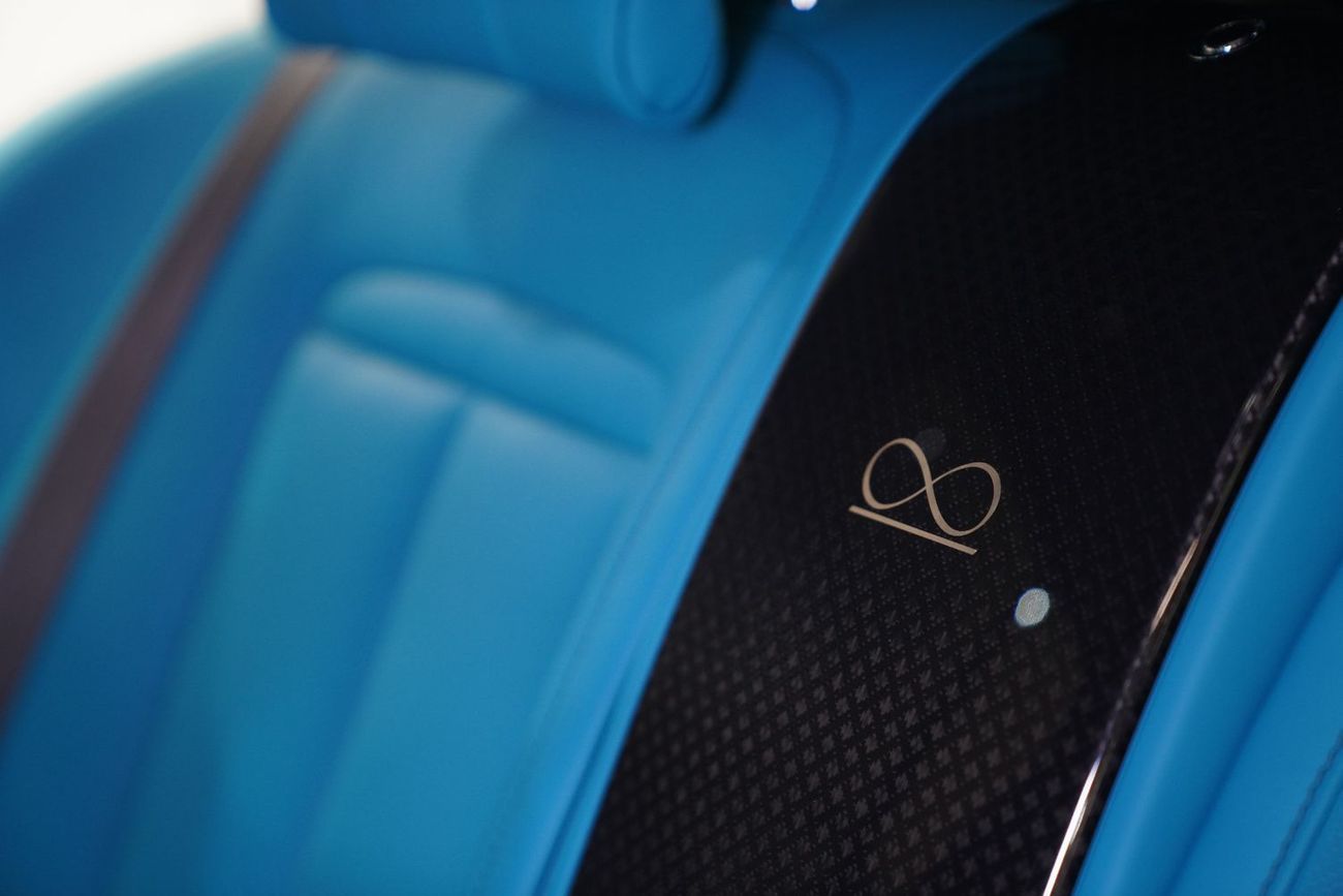 رولز رويس كولينان 2026 | BRAND NEW | 0 KM MILEAGE | ROLLS-ROYCE CULLINAN - BLACK BADGE | EUROPEAN SPECS