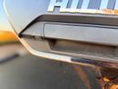 Toyota Hilux Toyota Hilux pickup Years 2021 V6 Adventure 4.0L petrol