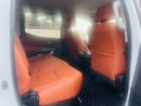 تويوتا تاندرا SR (NON GCC) 2024 TUNDRA 4X4