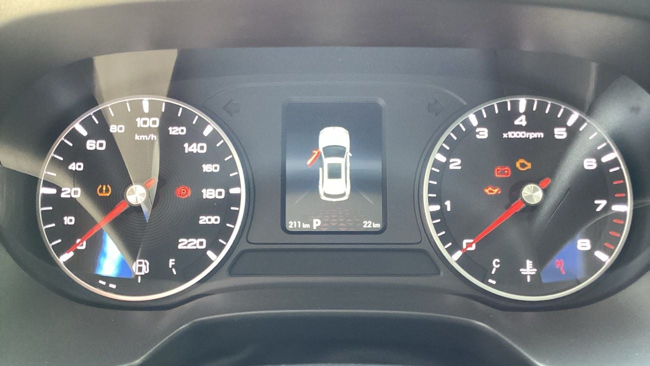 MG ZS Standard | upto AED 20,000 Ramadan Discount | Guaranteed Warranty | 0 Down Payment