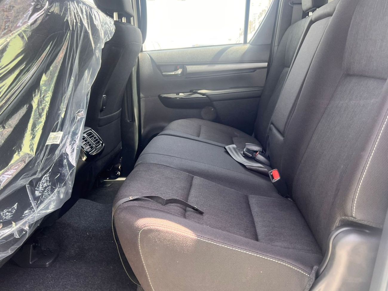 تويوتا هيلوكس ADV 4.0L