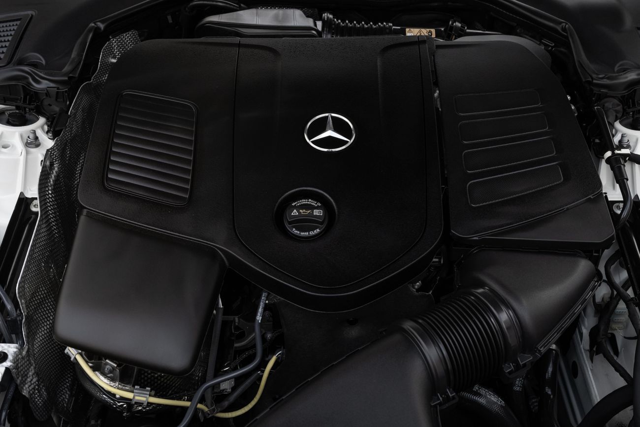 مرسيدس بنز CLE 200 كوبيه CLE 200 AMG | 4,505 P.M | 0% Downpayment | CLE 200 AMG | UNDER WARRANTY! | Ramadan Offer!