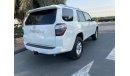 Toyota 4Runner TOYOTA 4-RUNNER 2018 V6 3.0 95000 AED