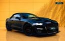 Ford Mustang USA specs 776.00 monthly