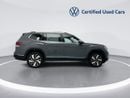 Volkswagen Teramont Comfortline 2.0L (Ref#53632) - 34,100 AED SAVINGS from New Car