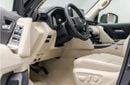 Toyota Land Cruiser GXR4