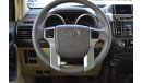 Toyota Prado 4.0 TXL A/T Special Edition (Export only)