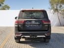 تويوتا لاند كروزر LC300 VXR-FULL OPTION 3.5L HEV 457TT AT | 7-SEATS | JBL | 360 CAMERA | SOFT DOOR CLOSING| 2026MY