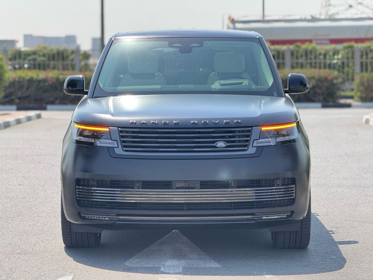 Land Rover Range Rover SV AUTOBIOGRAPHY GERMAN SPEC BRAND NEW