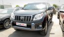 Toyota Prado EXPORT only