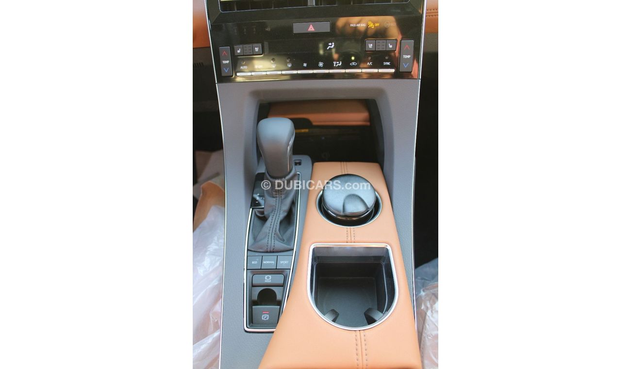 تويوتا افالون ليميتيد 3.5L V6 Petrol Limited Auto