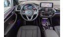 BMW X3 X Drive 30i