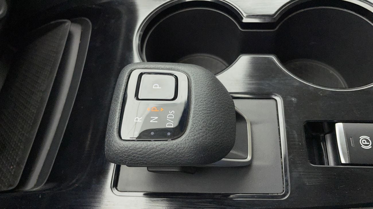 نيسان إكس تريل 2023 S | AED 1105/Month | 0 DP | 30 Day Return | Warranty | Service History