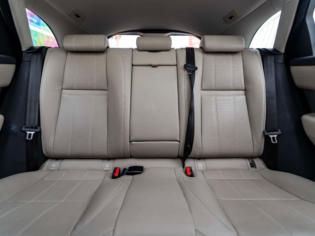 لاند روفر رينج روفر فيلار P250 S 2.0L Petrol