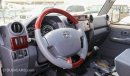 Toyota Land Cruiser LX V6