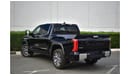 Toyota Tundra Crew Max Platinum 1794