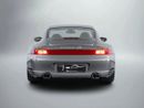 Porsche 911 2003 Porsche Carrera 996 4s Manual