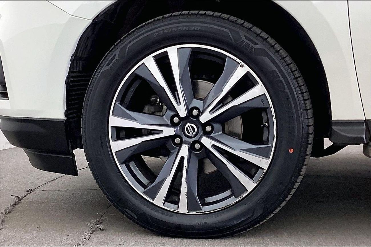 Nissan Pathfinder SV | National Day Celebration | Guaranteed Warranty | 0 Down Payment