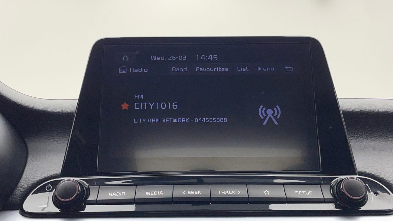 Kia Cerato LX 1.6 | Zero Down Payment | Home Test Drive