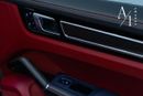Porsche Cayenne GTS Coupe 2023 Porsche Cayenne GTS, Warranty, Sport Chrono Package, Full Options, GCC