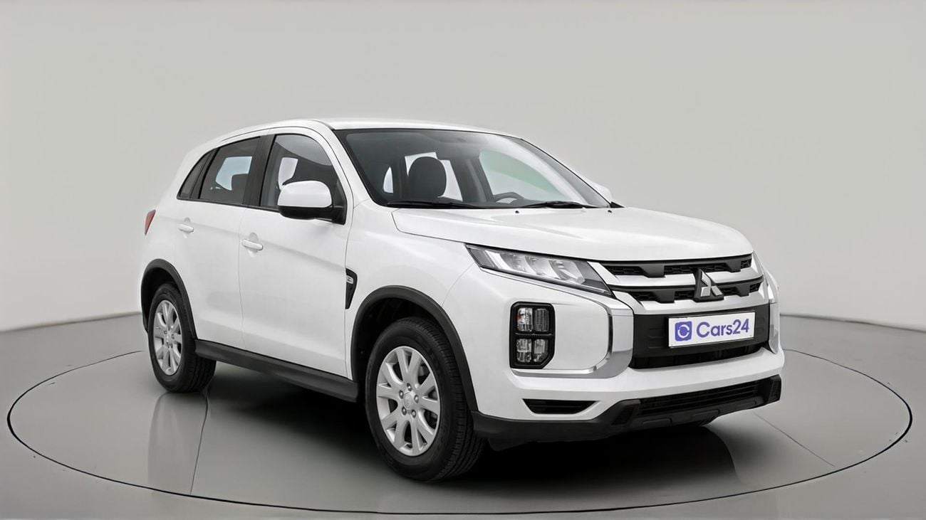 ميتسوبيشي ASX 2021 GLX LOWLINE | AED 533/Month | 0 DP | 30 Day Return | Warranty