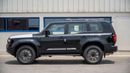 Toyota Prado Toyota Land Cruiser Prado 2.8L diesel ALR 2026 Toyota Prado Adventure 2.8L 2026