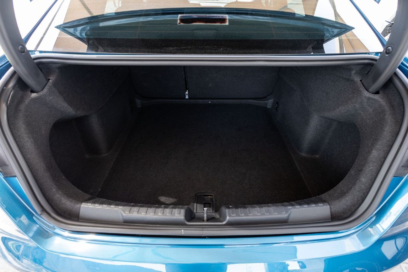 Audi A3 35 TFSI 1.4L 35 TFSI 1.5L