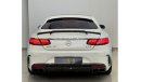 Mercedes-Benz S 63 AMG Coupe 2015 Mercedes Benz S63 AMG Coupe, Warranty , Face Lifted, Low KMs GCC