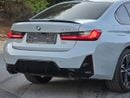 BMW 320i BMW 320i 2024 KOREAN // BODY KIT M POWER // ACCIDENT FREE // ORGINAL PAINT // LOW MILEAGE