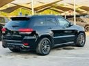 جيب جراند شيروكي Limited 5.7L (350 HP)