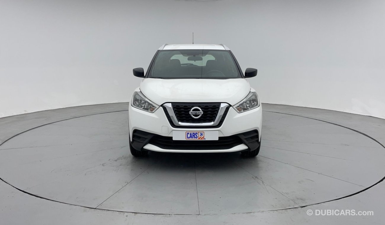 Nissan Kicks S 1.6 | Zero Down Payment | Free Home Test Drive