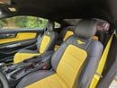 Ford Mustang FORD MUSTANG GT 2017 V8 GCC ORGINAL PAINT // ACCIDENT FREE // FSH // PERFECT CONDITION