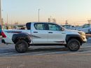 Toyota Hilux 2026 TOYOTA HILUX GR 2.8L DIESEL WHITE GCC SPEC