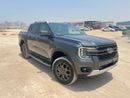 Ford Ranger DIESEL 2.0 L RIGHT HAND DRIVE WILDTRAK PICKUP