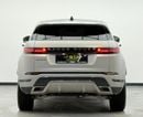 لاند روفر رانج روفر إيفوك P250 SE 2.0L 2025 Range Rover Evoque P250 SE Dynamic L, Warranty, Low Km, Excellent Condition, Chine