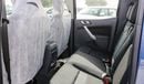 Ford Ranger FORD RANGER XLT 2.5LI-4 PATROL ENGINE 4X4 D/C ZERO K/M MY 2017