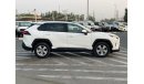 Toyota RAV4 2020 Toyota Rav4 XLE 4x4 With Push Start / EXPORT ONLY فقط للتصدير