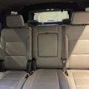 شيفروليه تاهو LT 5.3L 4WD