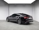 Audi A5 Advance