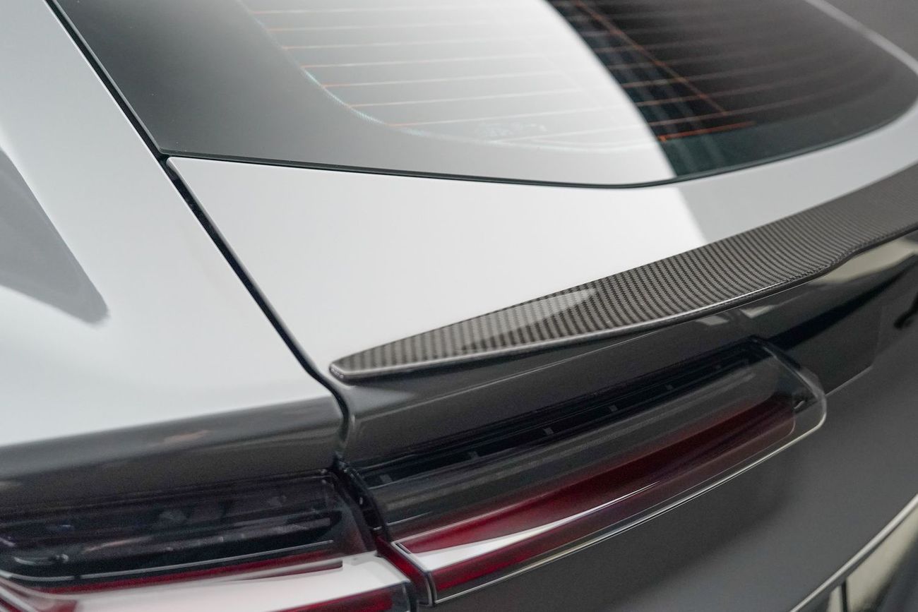 Lamborghini Urus 4.0T V8 Performante